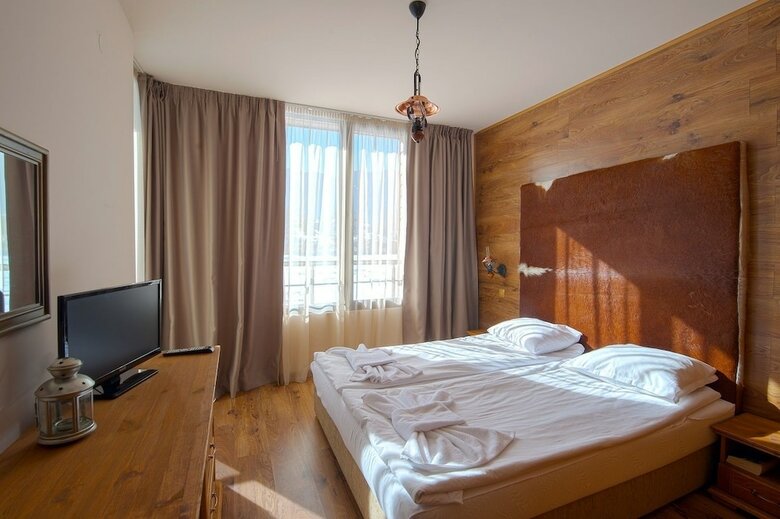 Aparthotel Cornelia Boutique & Spa