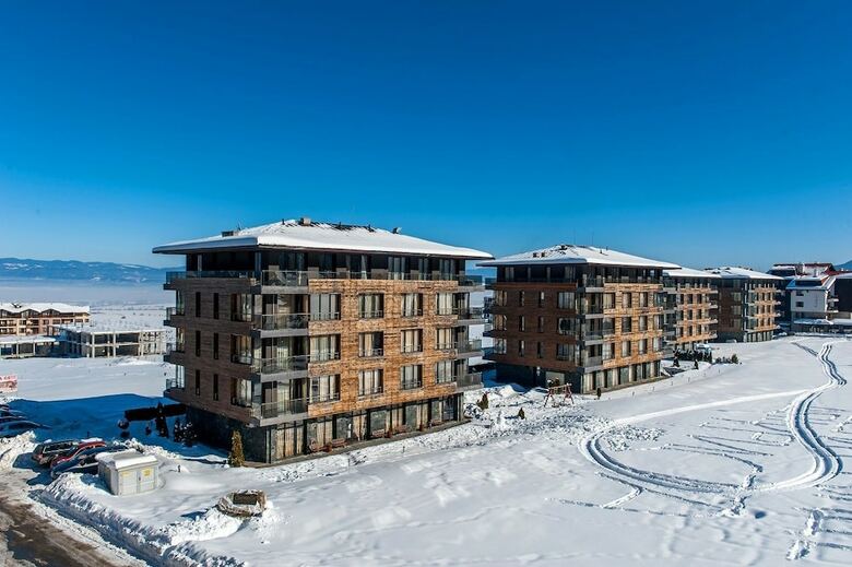 Aparthotel Cornelia Boutique & Spa