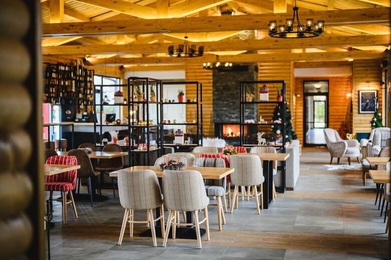 Aparthotel Cornelia Boutique & Spa