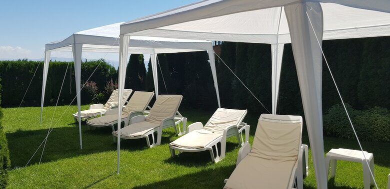Aparthotel Cornelia Boutique & Spa