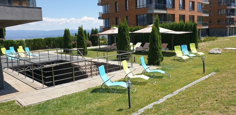 Aparthotel Cornelia Boutique & Spa
