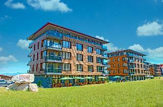 Aparthotel Cornelia Boutique & Spa