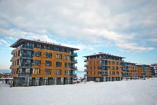 Aparthotel Cornelia Boutique & Spa