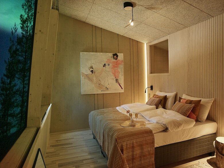 Villa Nova Skyland Hotel