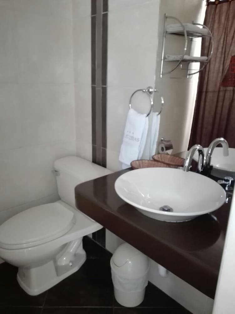 Hotel Asturias Silver