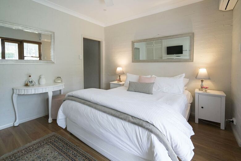 Hotel Thistle Hill Guest House