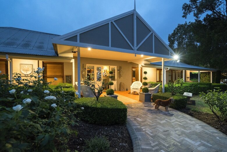 Hotel Thistle Hill Guest House