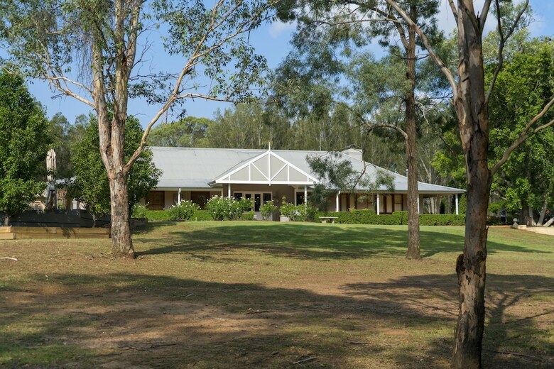 Hotel Thistle Hill Guest House
