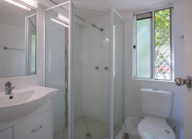 Apartamentos Bay Of Palms