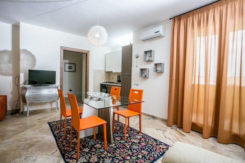 Apartamento Appartamento Magellano II