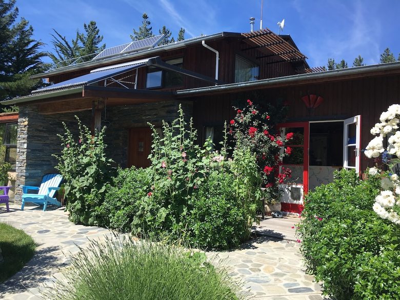 Hotel Mitchella Farm Bed & Breakfast