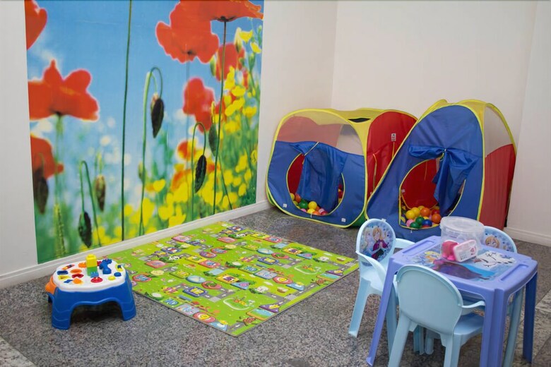 Hotel Maria Da F�