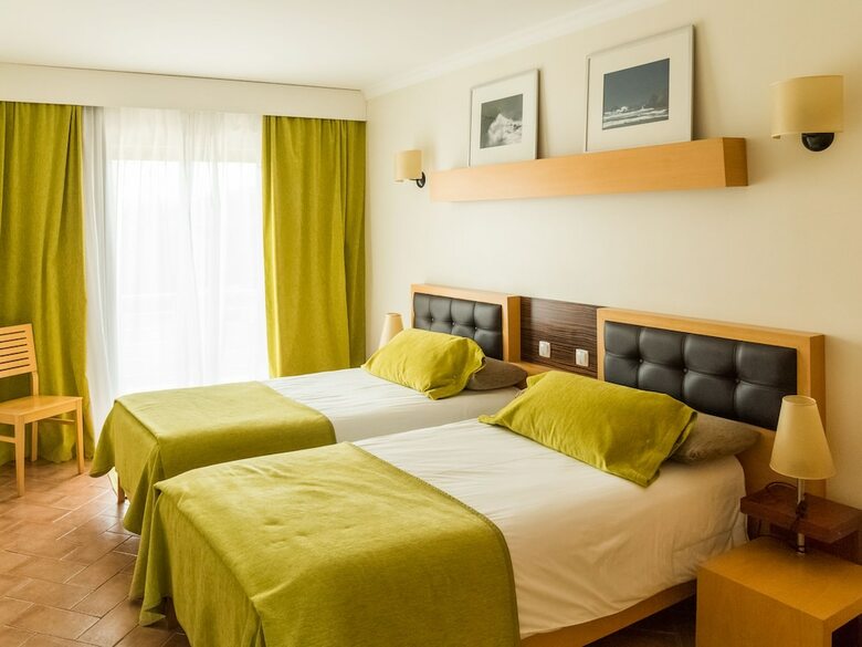 Pontalaia Apartamentos Turisticos