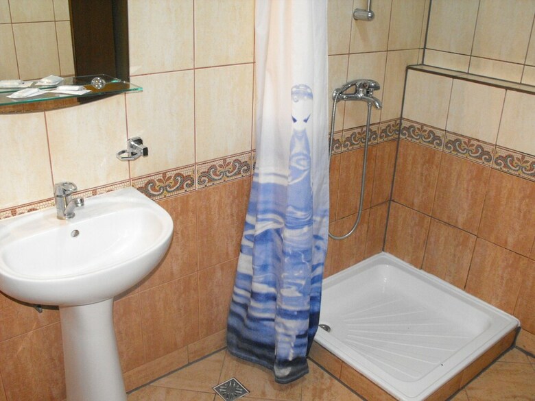 Hotel Pensiunea Flamingo