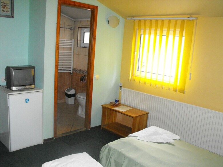 Hotel Pensiunea Flamingo