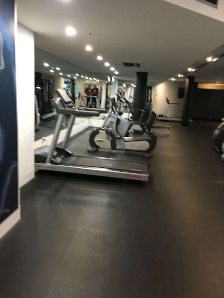 Apartamentos Three Bedroom Penthouse At Paramount
