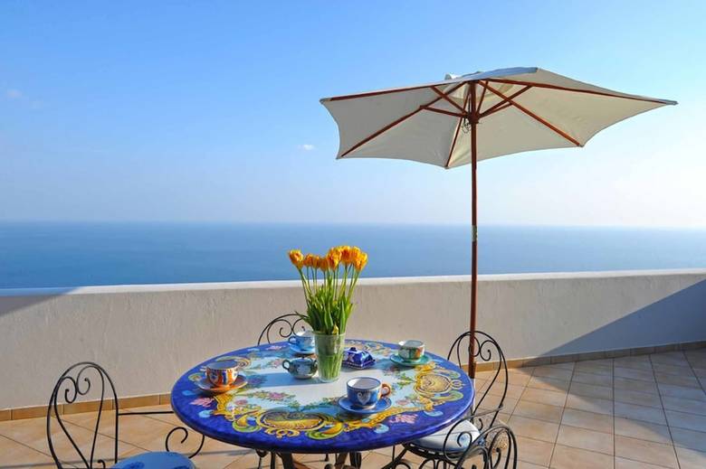 Apartamento Amami Viaggi - Casa Alea
