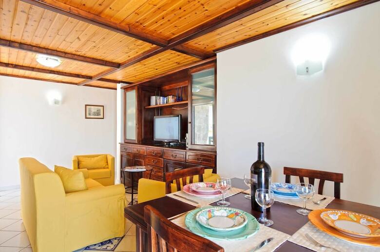 Apartamento Amami Viaggi - Casa Alea