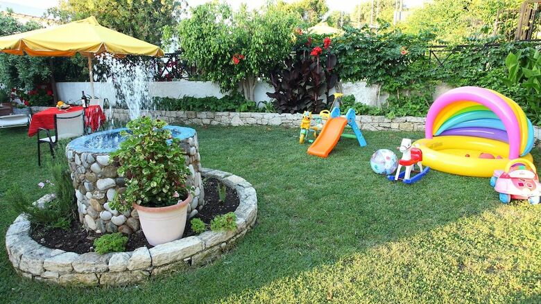 Bed & Breakfast Argiroupolis Maria Rooms