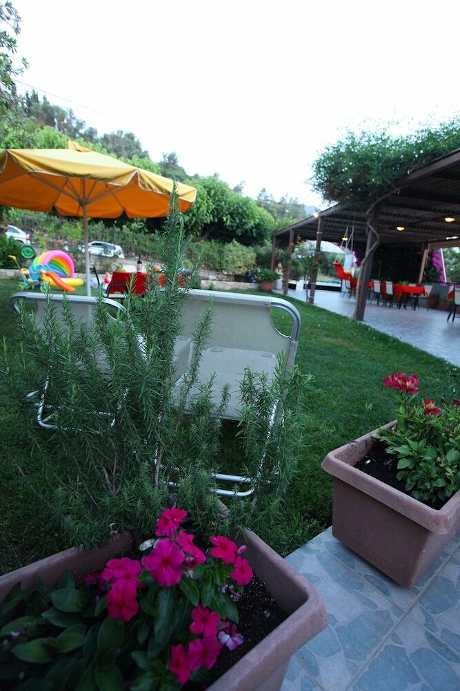 Bed & Breakfast Argiroupolis Maria Rooms