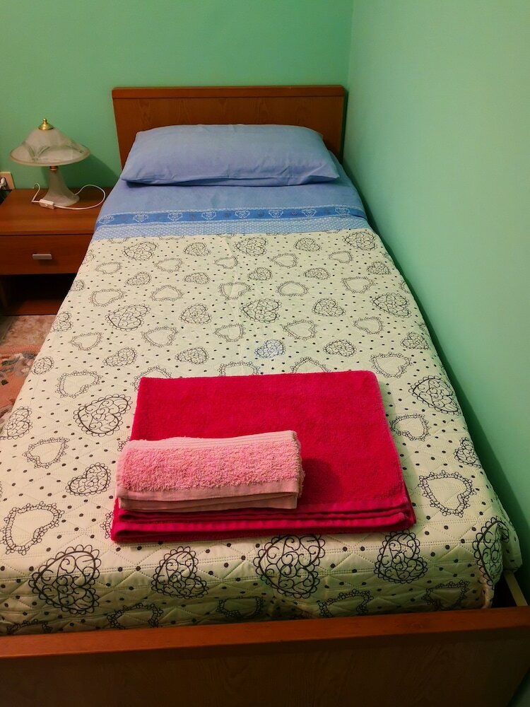 Hotel Casa Roma B&B