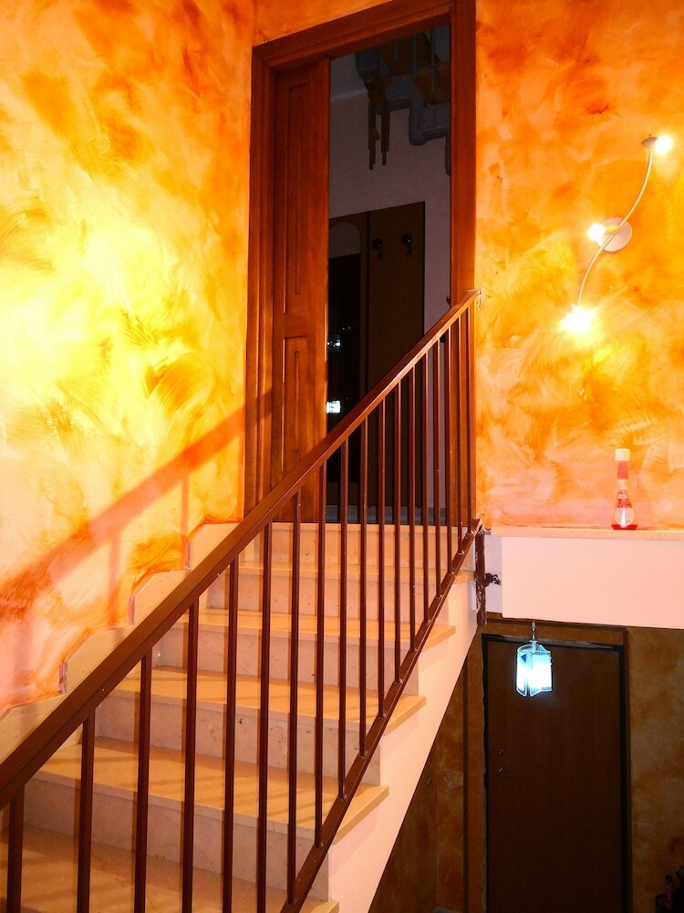 Hotel Casa Roma B&B