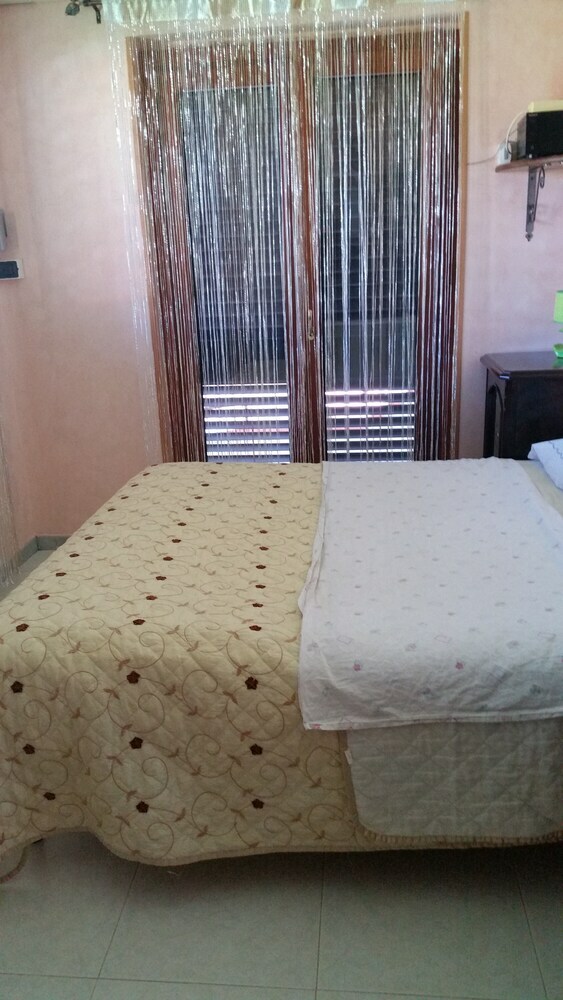 Hotel Casa Roma B&B