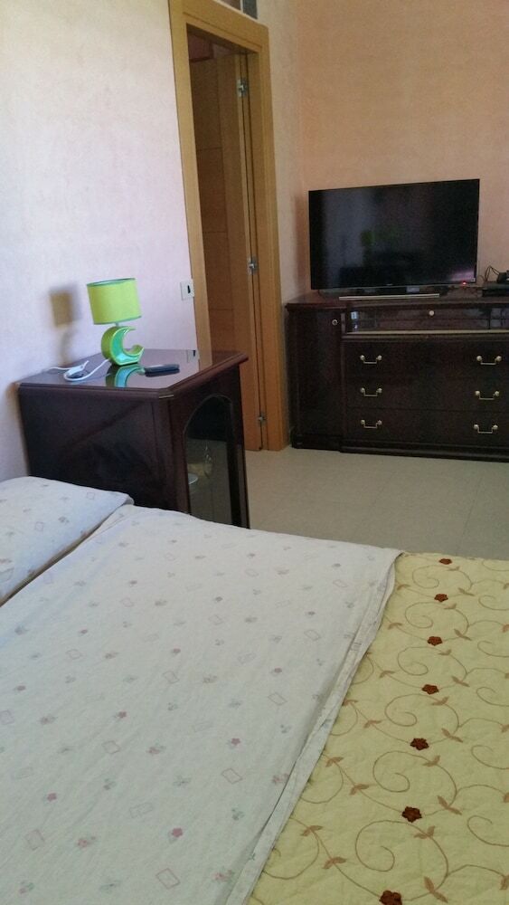Hotel Casa Roma B&B