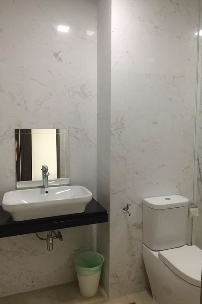 Apartamentos Vinz @ Silverscape Luxury Residence