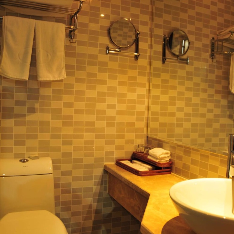 Dushanzi Hotel - Urumqi
