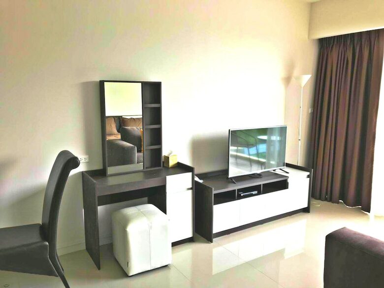 Apartamentos Seventh Condo Karon