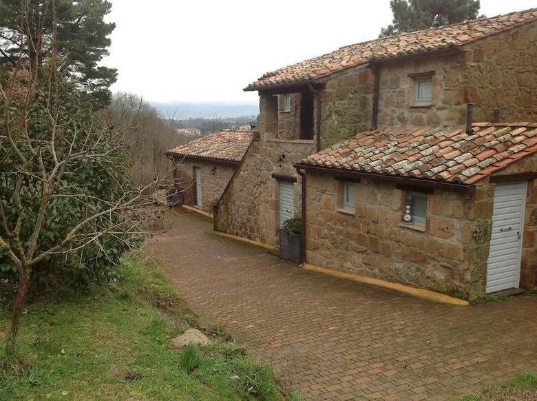 Agroturismo Agriturismo Il Sentiero