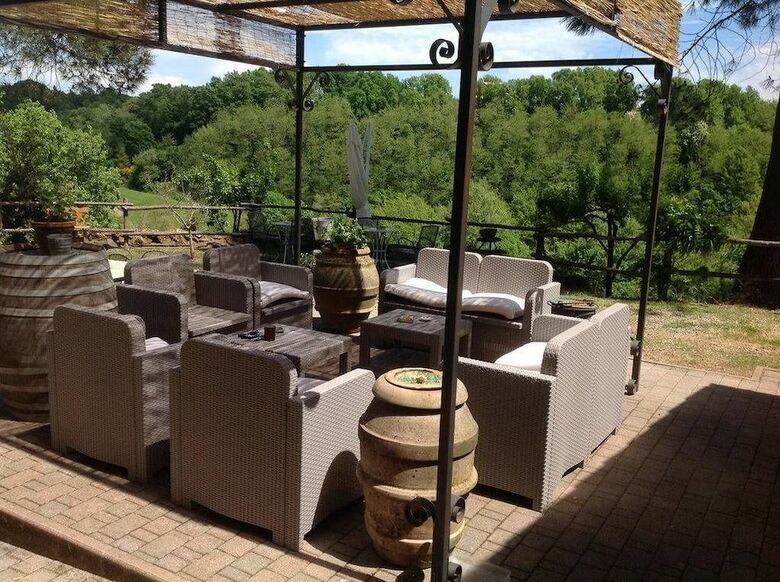 Agroturismo Agriturismo Il Sentiero