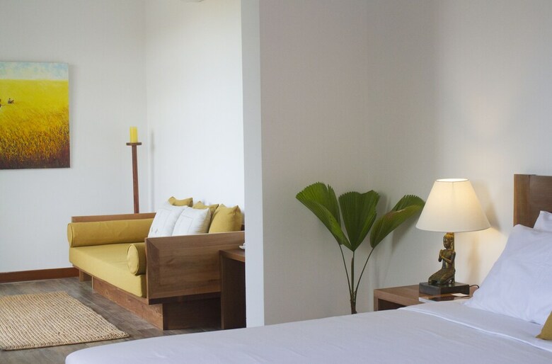 Hotel Villa Leakhena