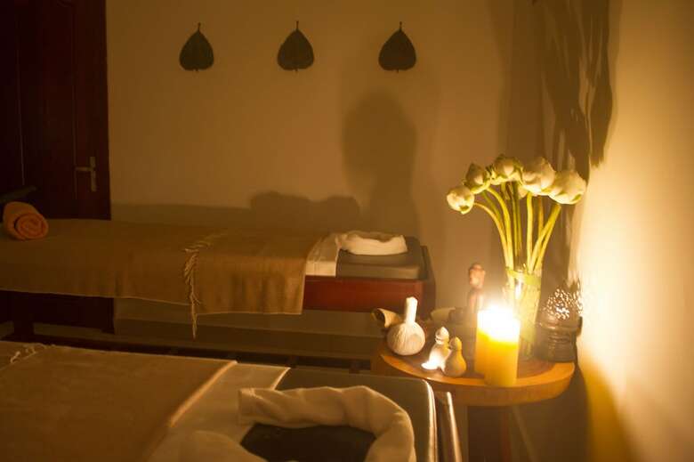 Hotel Villa Leakhena