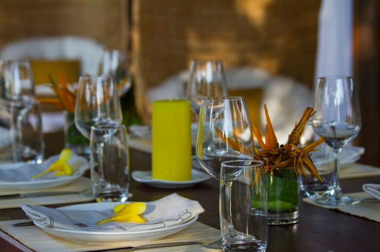 Hotel Villa Leakhena