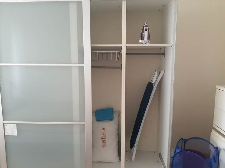 1 Room Apartment Vista Pinggiran- Equine