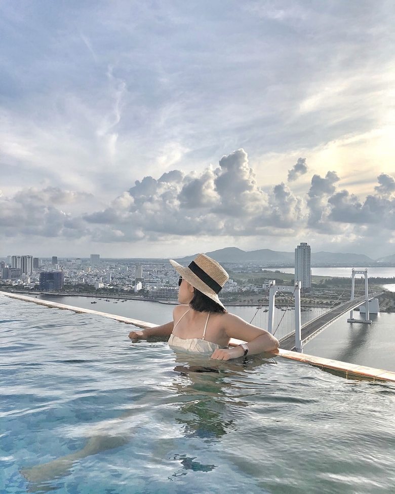 Hotel Danang Golden Bay