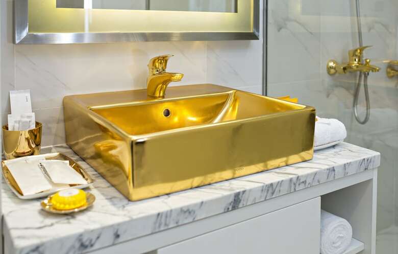 Hotel Danang Golden Bay
