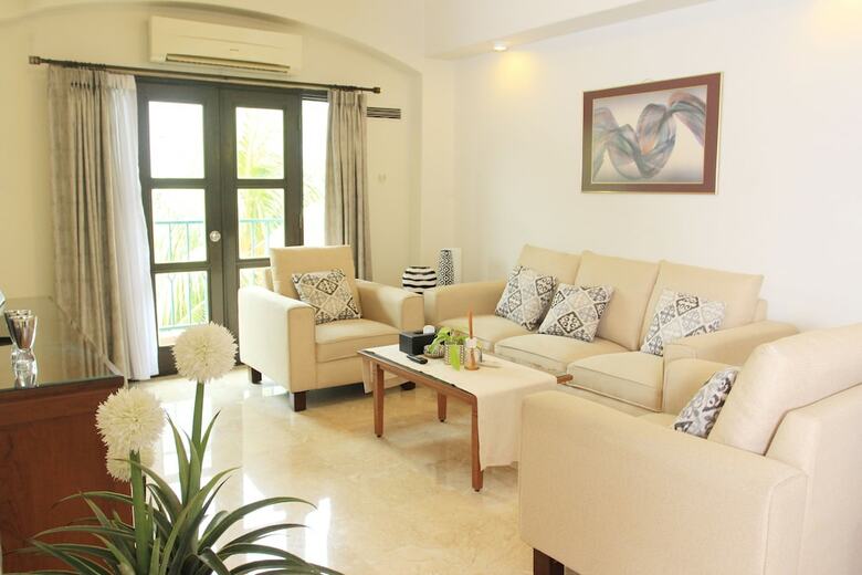 Aditya Mansions Apartment