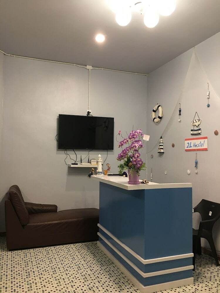 Hostal 2l Hostel Koh Chang