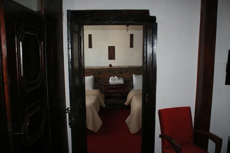 Hotel Sahmeran Konak Butik Otel