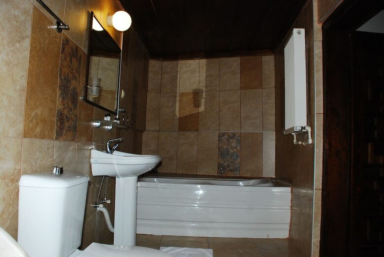 Hotel Sahmeran Konak Butik Otel