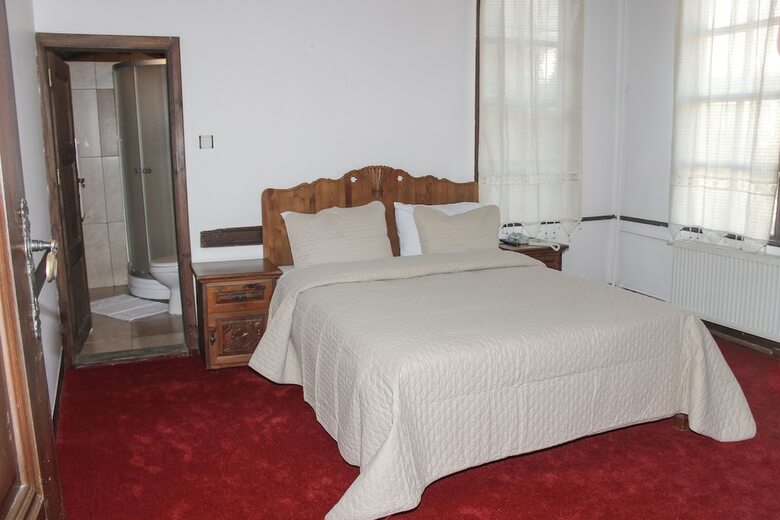 Hotel Sahmeran Konak Butik Otel