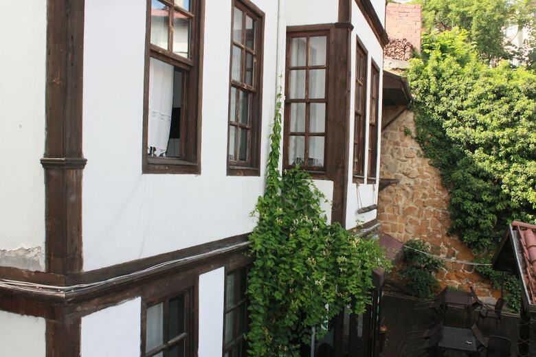 Hotel Sahmeran Konak Butik Otel