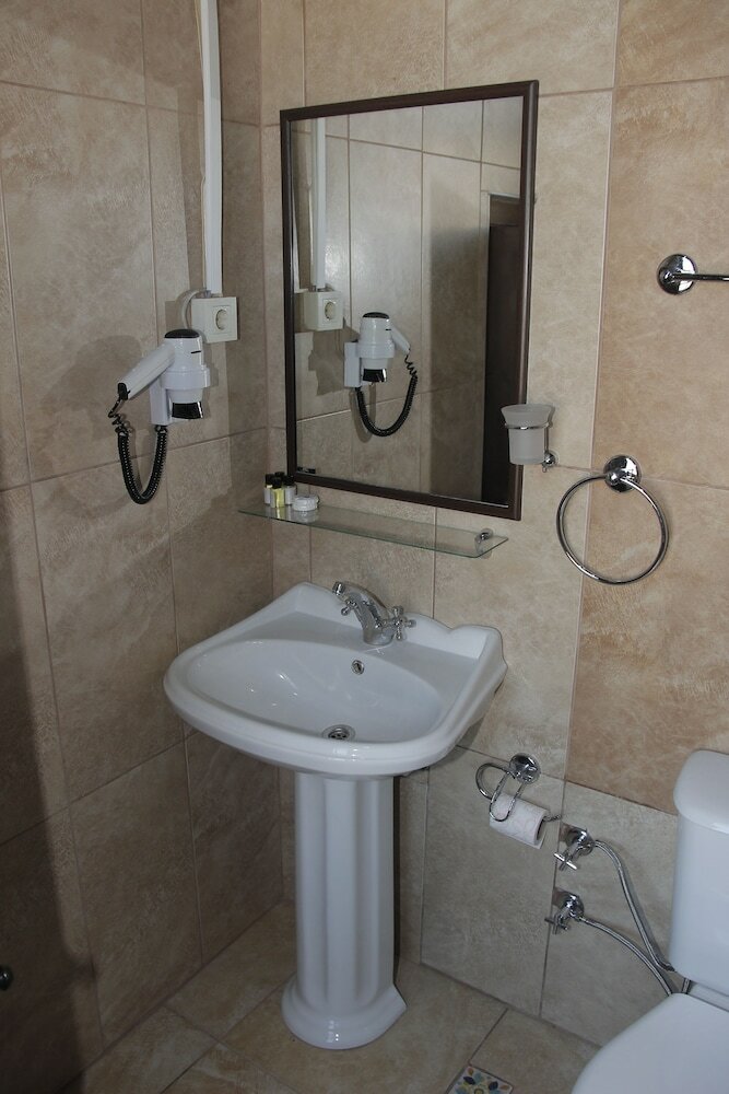 Hotel Sahmeran Konak Butik Otel