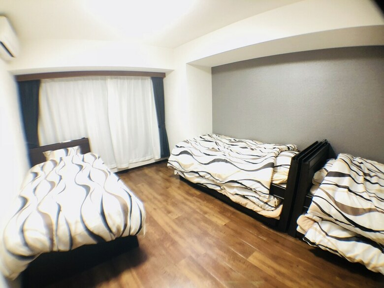 Apartamentos Apatel Dotonbori