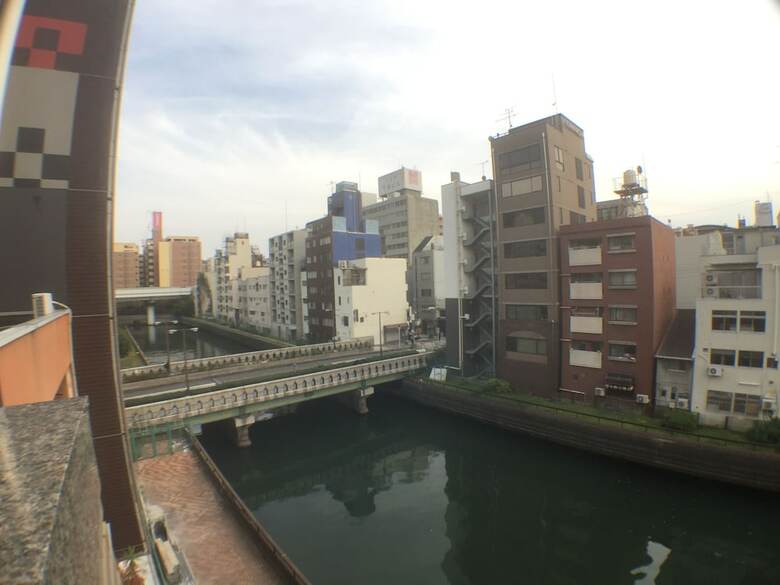 Apartamentos Apatel Dotonbori