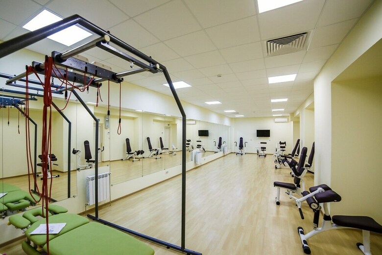 Hotel Alfa Radon Medical And Spa Resort