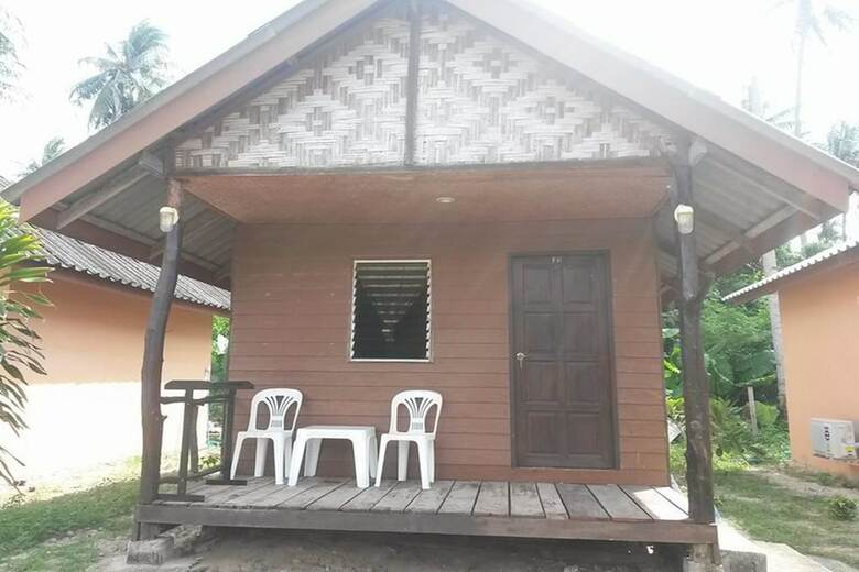 Hotel Monkey House